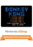 Donkey Kong (Nintendo 3DS)